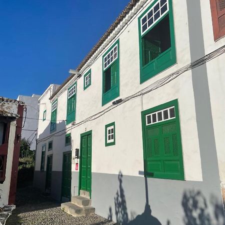 Casa Verde Santa Cruz de la Palma  Eksteriør bilde