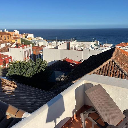 Casa Verde Santa Cruz de la Palma  Eksteriør bilde