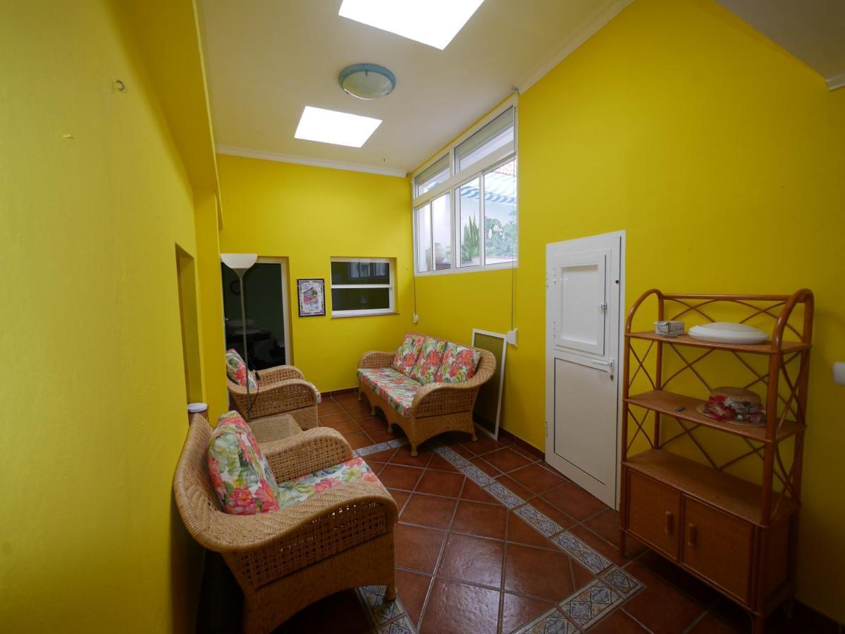Casa Verde Santa Cruz de la Palma  Eksteriør bilde