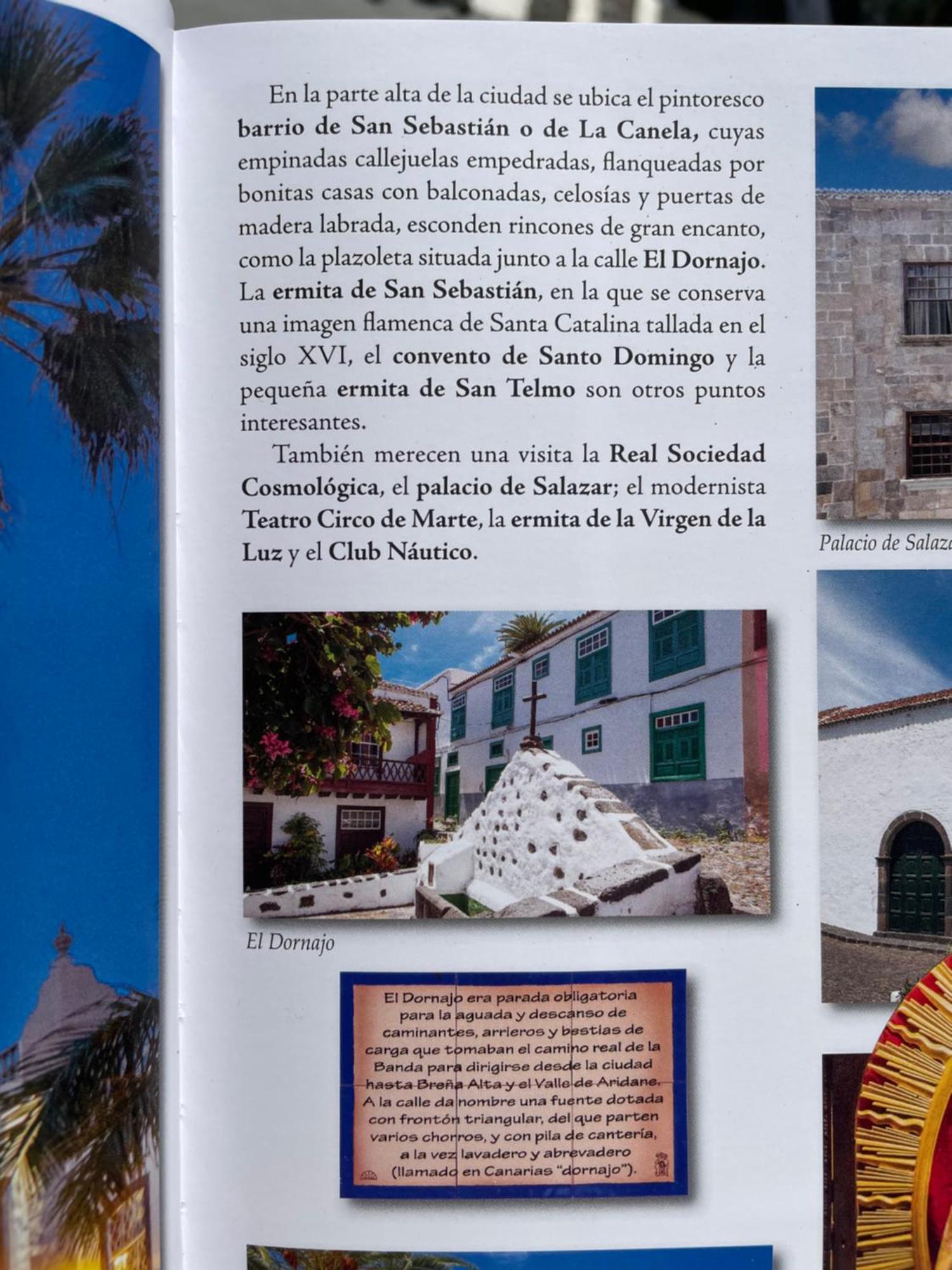 Casa Verde Santa Cruz de la Palma  Eksteriør bilde