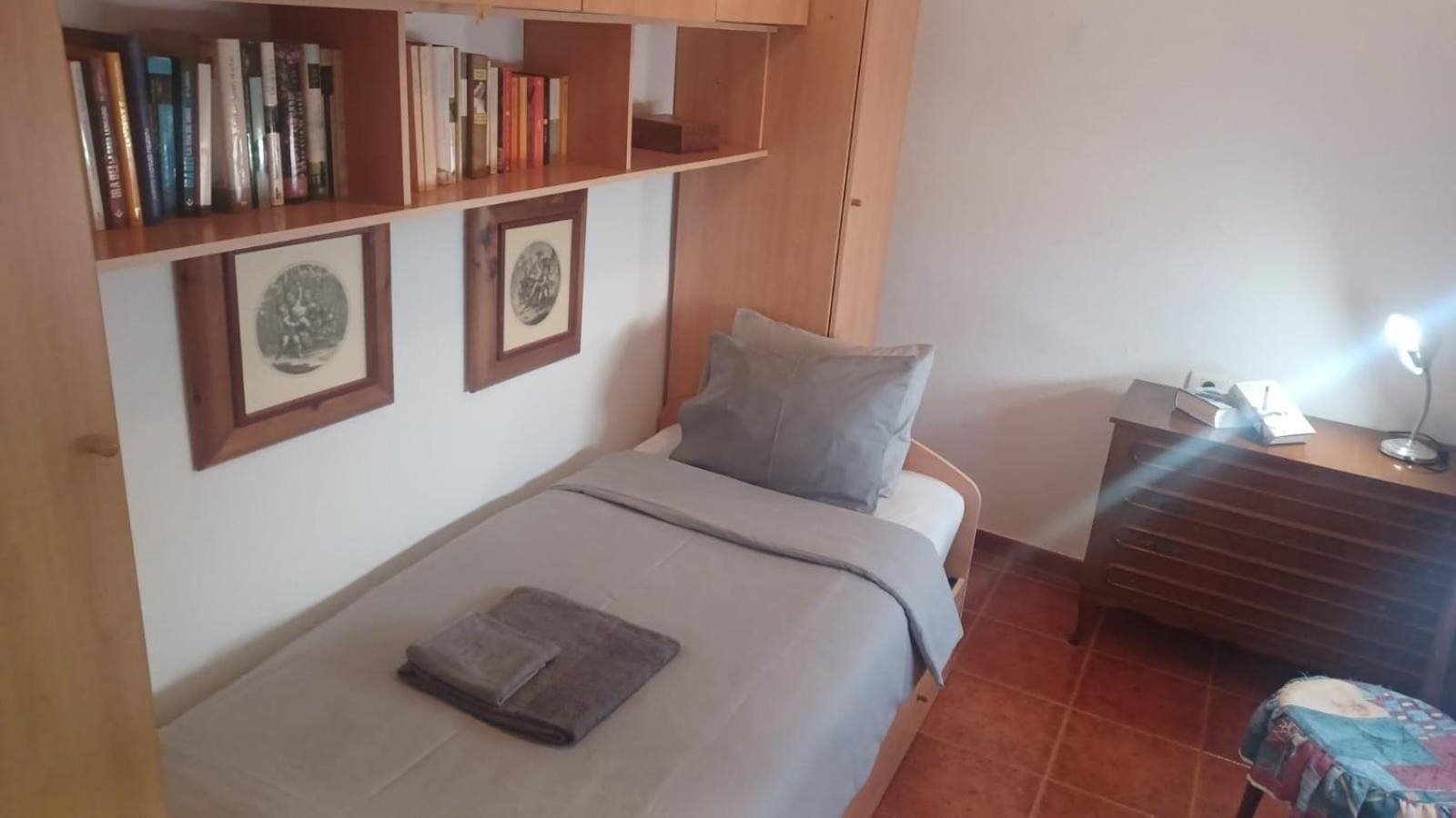 Casa Verde Santa Cruz de la Palma  Eksteriør bilde
