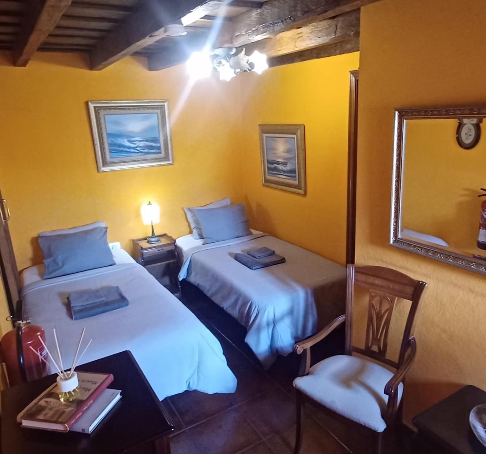 Casa Verde Santa Cruz de la Palma  Eksteriør bilde