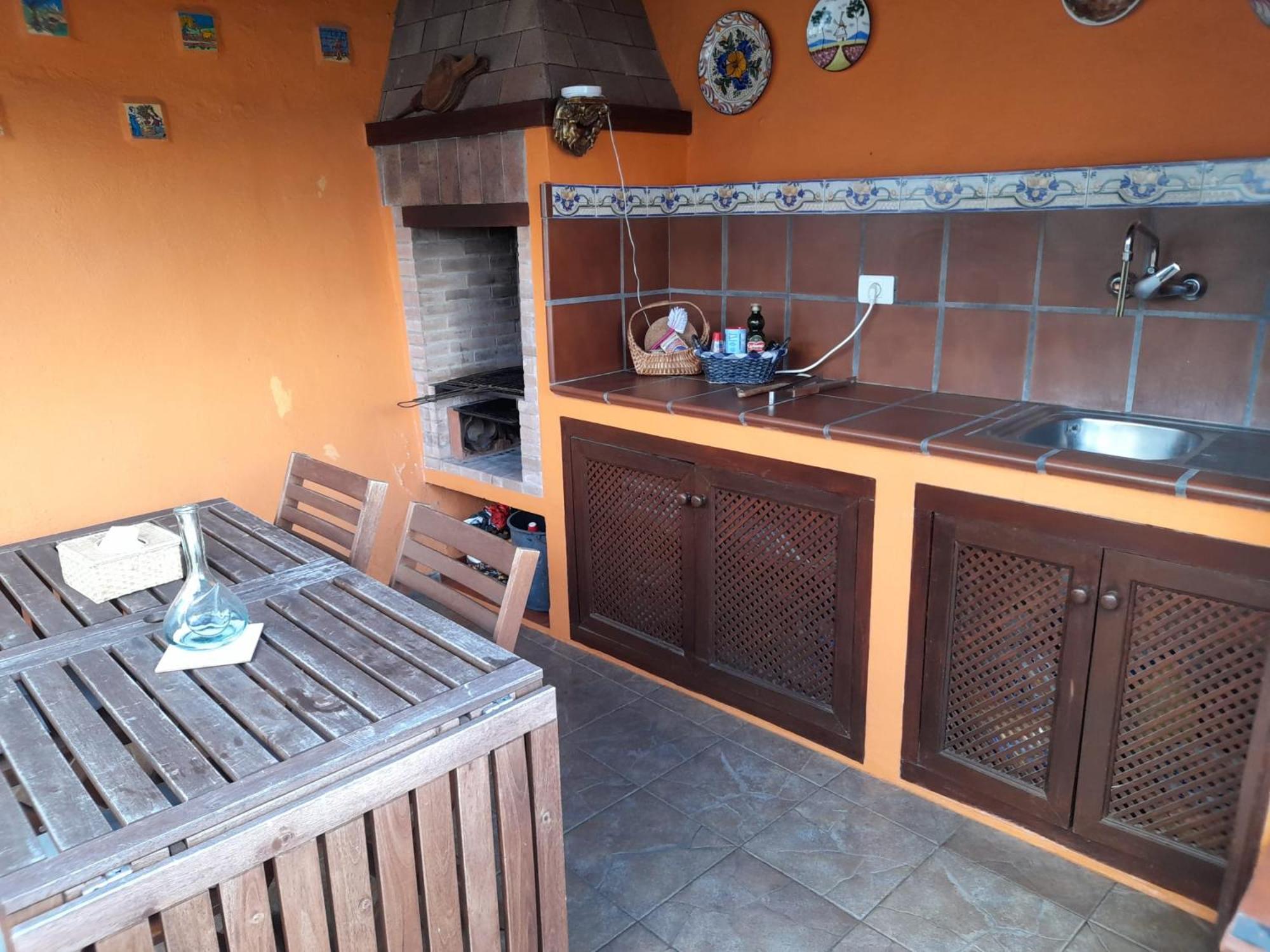 Casa Verde Santa Cruz de la Palma  Eksteriør bilde